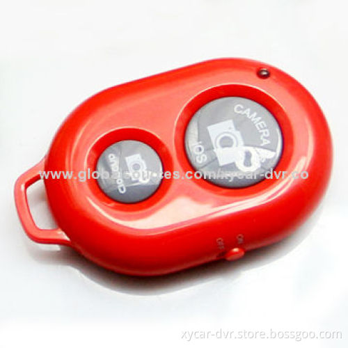 Newly Gift Product Bluetooth Remote Shutter, 2.4-2.4835GHz Frequency, Sized 50*33*10.5mm